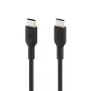 Cavo USB-C a USB-C BELKIN 2 m nero