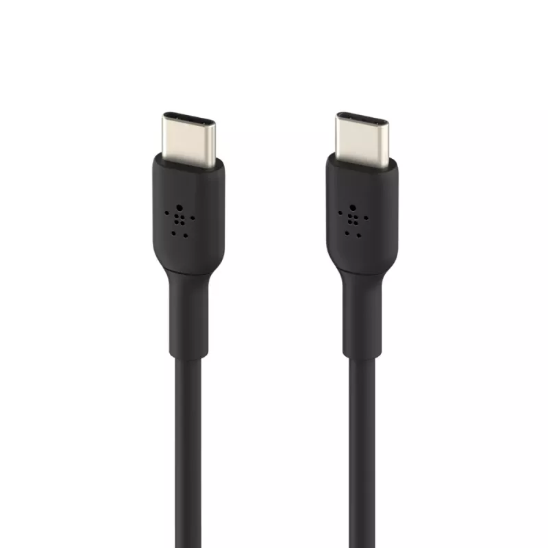 Cavo USB-C a USB-C BELKIN 2 m nero