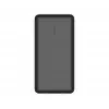 BELKIN 20k Powerbank USB-A e C 15W nero