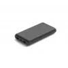 BELKIN 20k Powerbank USB-A e C 15W nero