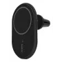 Supporto magnetico per auto a ventola BELKIN MagSafe