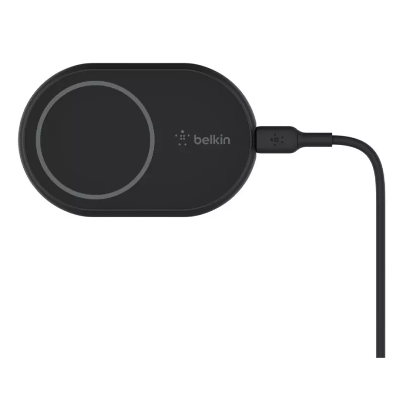 Supporto magnetico per auto a ventola BELKIN MagSafe