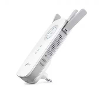 Trasmettitore e ricevitore di rete TP-Link RE450 bianco 10, 100, 1000 Mbit/s
