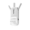 Trasmettitore e ricevitore di rete TP-Link RE450 bianco 10, 100, 1000 Mbit/s