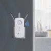 Trasmettitore e ricevitore di rete TP-Link RE450 bianco 10, 100, 1000 Mbit/s