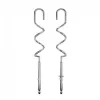Frullatore a mano WMF Kult X 0416560011 400 W nero, metallizzato