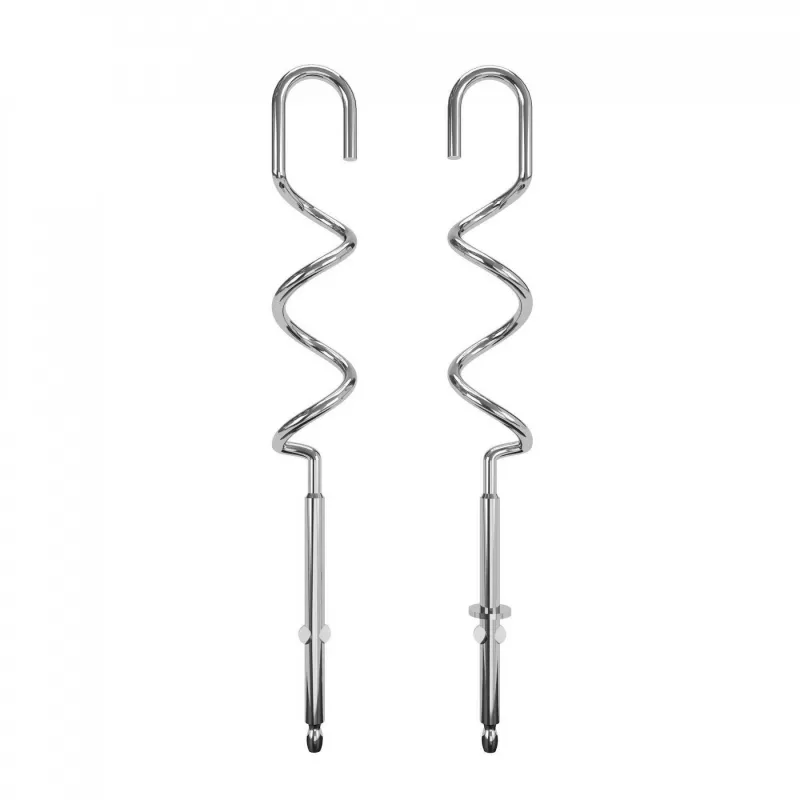 Frullatore a mano WMF Kult X 0416560011 400 W nero, metallizzato