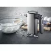 Frullatore a mano WMF Kult X 0416560011 400 W nero, metallizzato