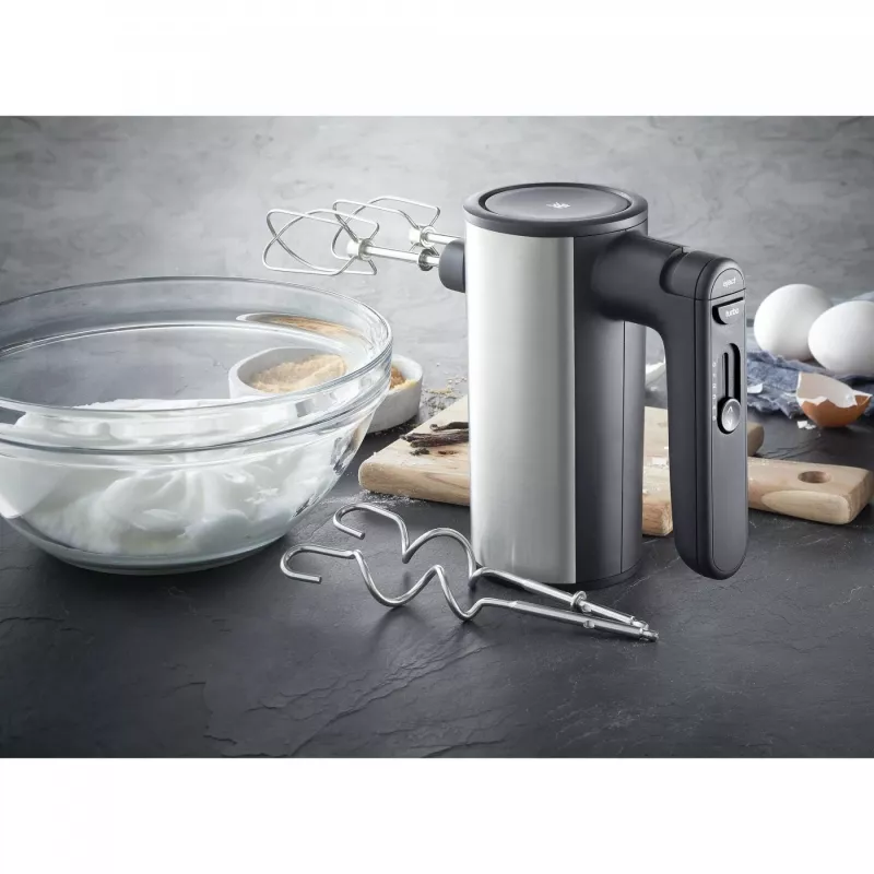 Frullatore a mano WMF Kult X 0416560011 400 W nero, metallizzato