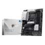 Scheda madre MSI PRO B760-P II ATX – Intel B760, LGA 1700, DDR5, 4x DIMM, 256 GB, 2.5Gb LAN, HDMI 2.1, 2x M.2