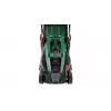 Tosaerba a batteria Bosch 37-550 nero, verde
