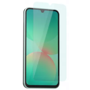 Protezione display/retro per cellulare Samsung GP-TTA266AEBTW trasparente pellicola protettiva per display 1 pz.
