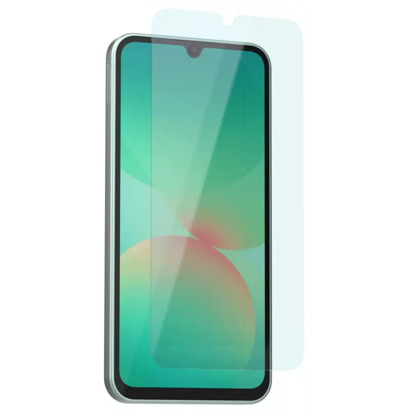 Protezione display/retro per cellulare Samsung GP-TTA266AEBTW trasparente pellicola protettiva per display 1 pz.