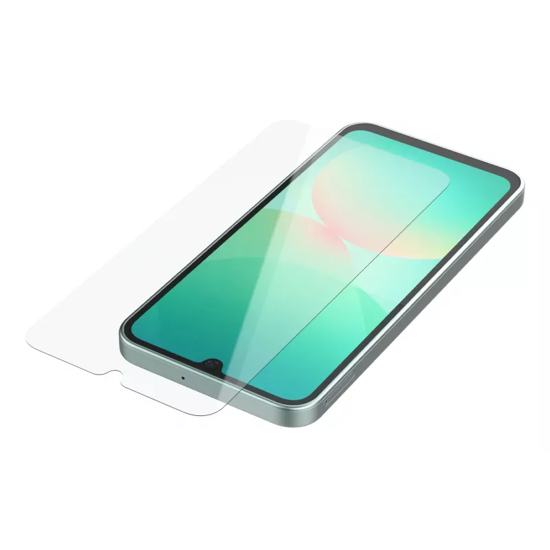 Protezione display/retro per cellulare Samsung GP-TTA266AEBTW trasparente pellicola protettiva per display 1 pz.