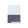Samsung Smart Book Cover per Galaxy Tab S10+, S9+, S9 FE+, Folio, Samsung, Galaxy Tab S10+, Galaxy Tab S9+, Galaxy Tab S9 FE+, 31,5 cm (12,4
