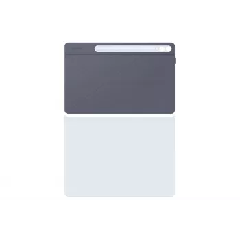 Samsung Smart Book Cover per Galaxy Tab S10+, S9+, S9 FE+, Folio, Samsung, Galaxy Tab S10+, Galaxy Tab S9+, Galaxy Tab S9 FE+, 31,5 cm (12,4