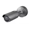 Hanwha Vision WiseNet X XNO-6080R telecamera IP bullet per esterni, 2 MP, 2,8-12 mm, giorno/notte, antivandalo, grigia