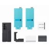 Samsung EF-MF966CBEGWW custodia per cellulare 17,4 cm (6,85