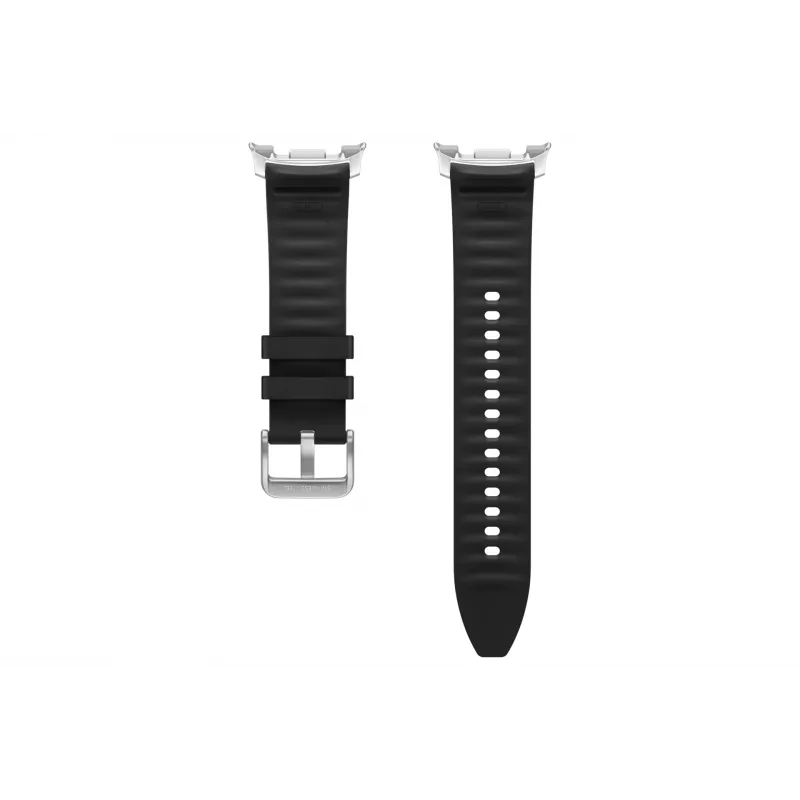 Samsung cinturino ibrido (S/M/L) per Galaxy Watch8 | Watch8 Classic