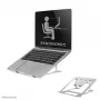 Neomounts NSLS085SILVER supporto per laptop 10–17