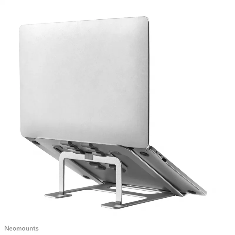 Neomounts NSLS085SILVER supporto per laptop 10–17