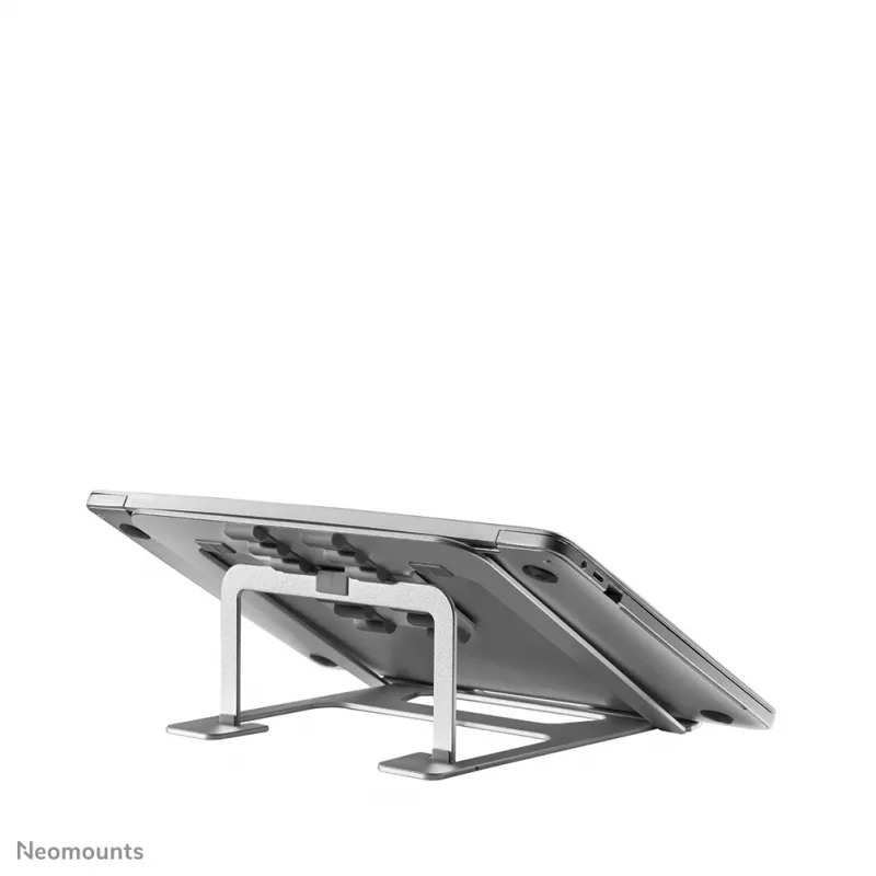 Neomounts NSLS085SILVER supporto per laptop 10–17