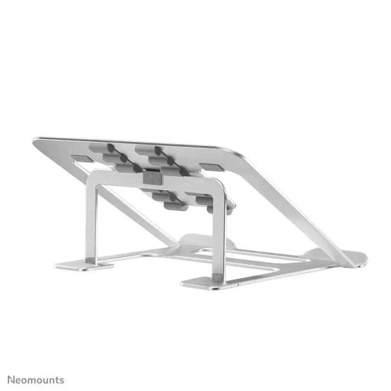 Neomounts NSLS085SILVER supporto per laptop 10–17