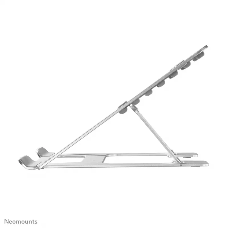 Neomounts NSLS085SILVER supporto per laptop 10–17