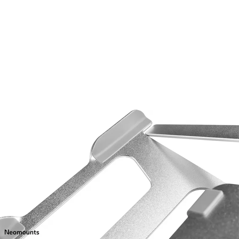 Neomounts NSLS085SILVER supporto per laptop 10–17