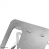 Neomounts NSLS085SILVER supporto per laptop 10–17