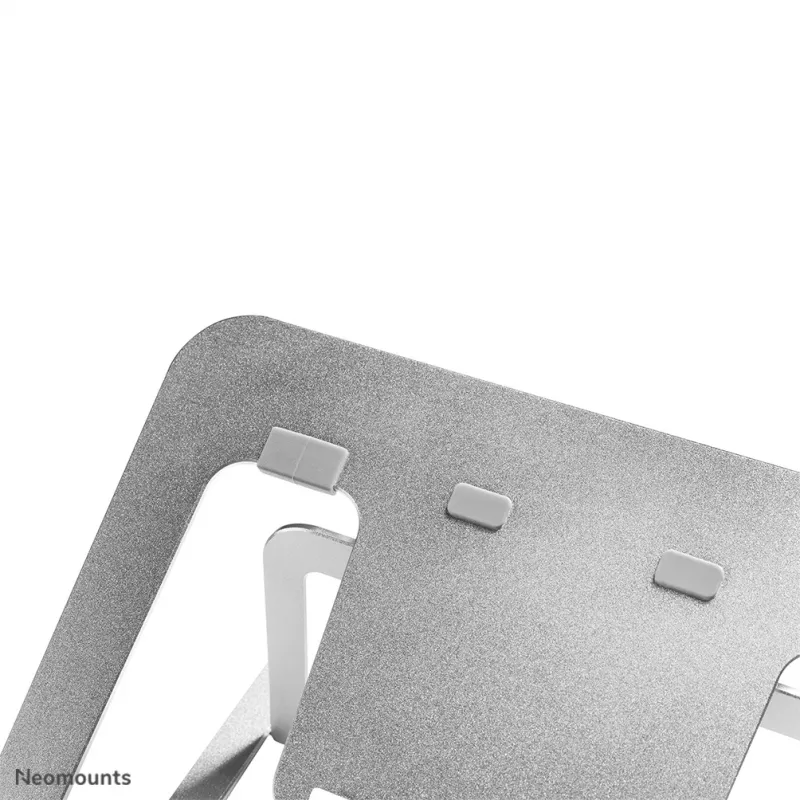 Neomounts NSLS085SILVER supporto per laptop 10–17