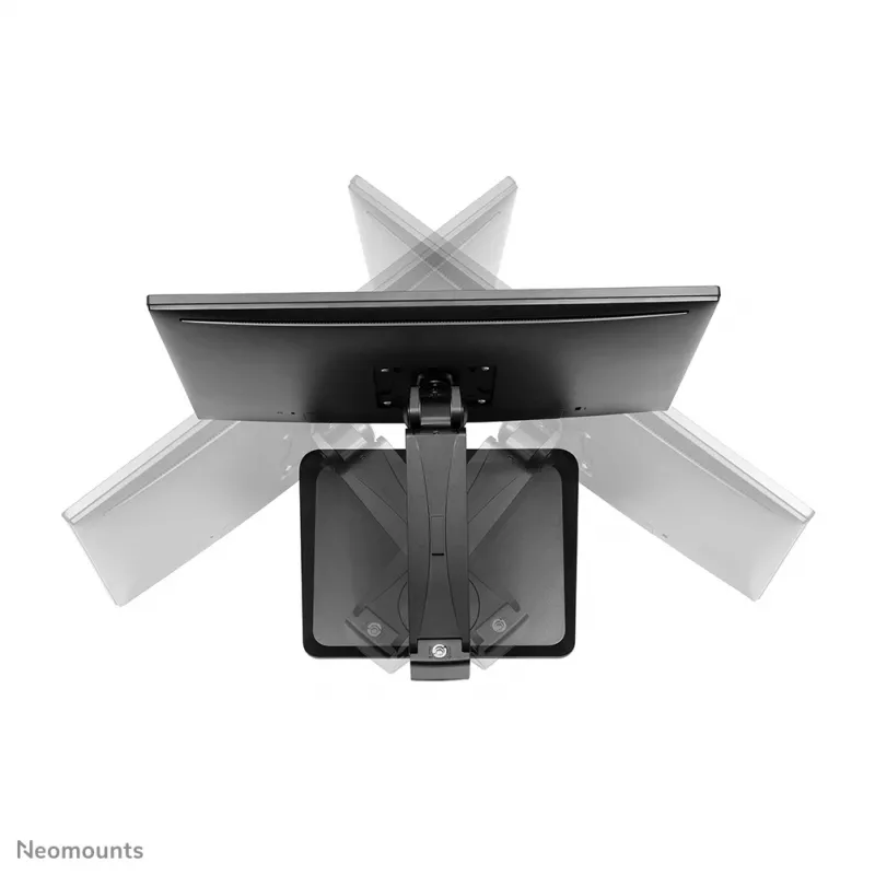 Neomounts FPMA-D885BLACK supporto per monitor 15-32 inch - molla a gas