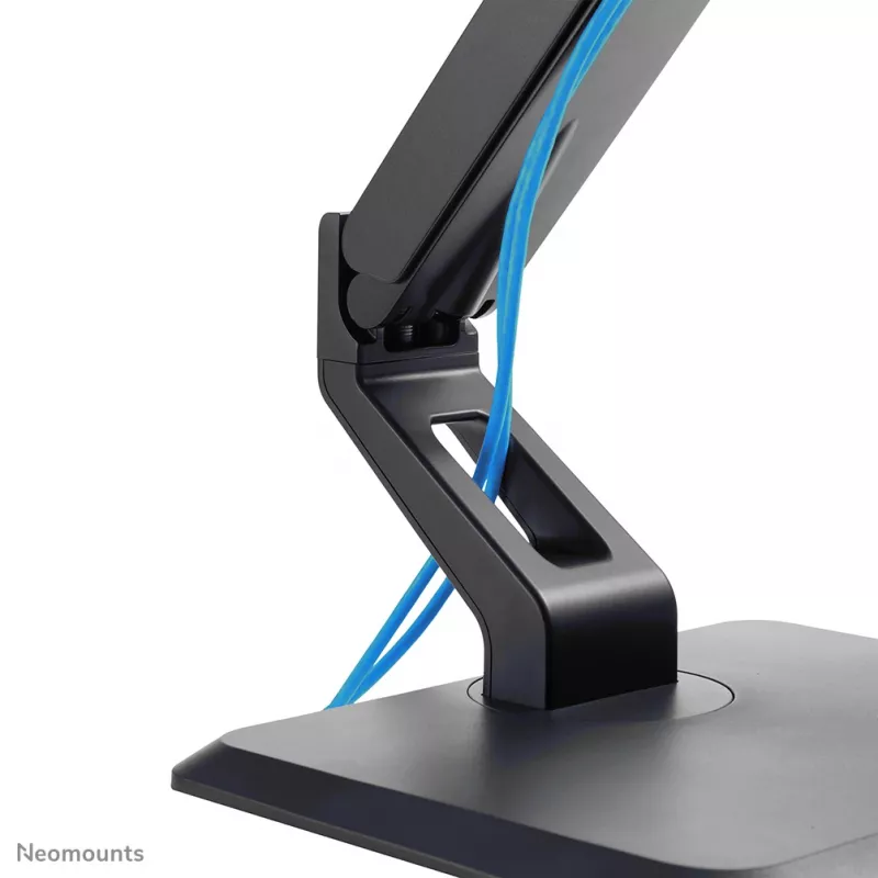 Neomounts FPMA-D885BLACK supporto per monitor 15-32 inch - molla a gas