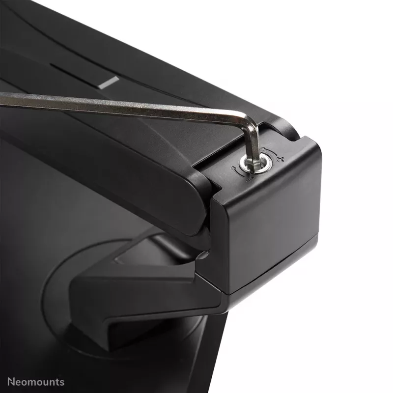Neomounts FPMA-D885BLACK supporto per monitor 15-32 inch - molla a gas