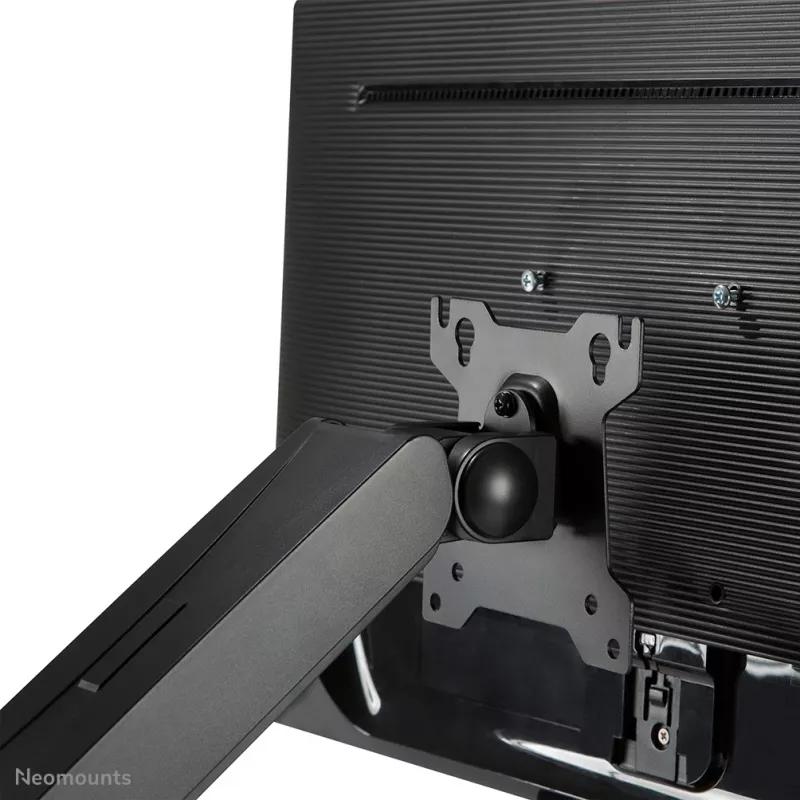 Neomounts FPMA-D885BLACK supporto per monitor 15-32 inch - molla a gas
