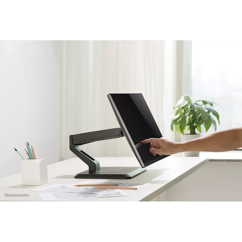 Neomounts FPMA-D885BLACK supporto per monitor 15-32 inch - molla a gas