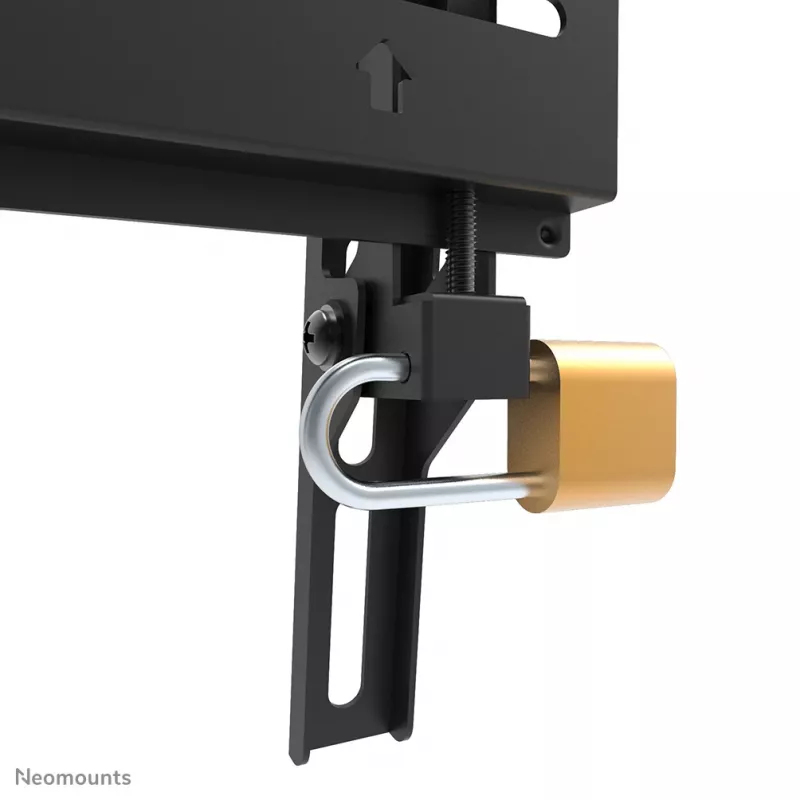 Neomounts WL30-350BL12 supporto a parete per TV 24-55