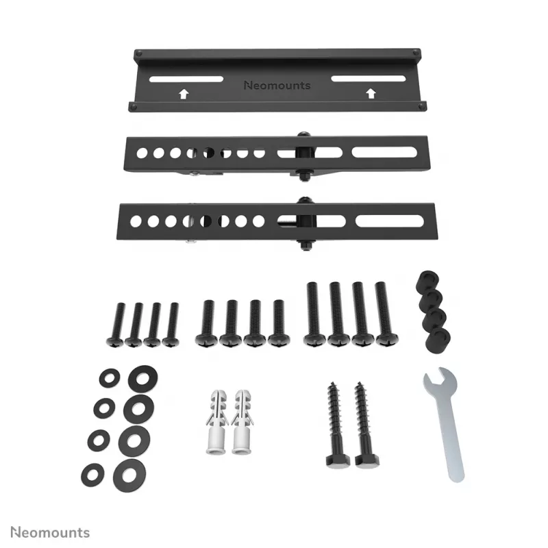 Neomounts WL30-350BL12 supporto a parete per TV 24-55