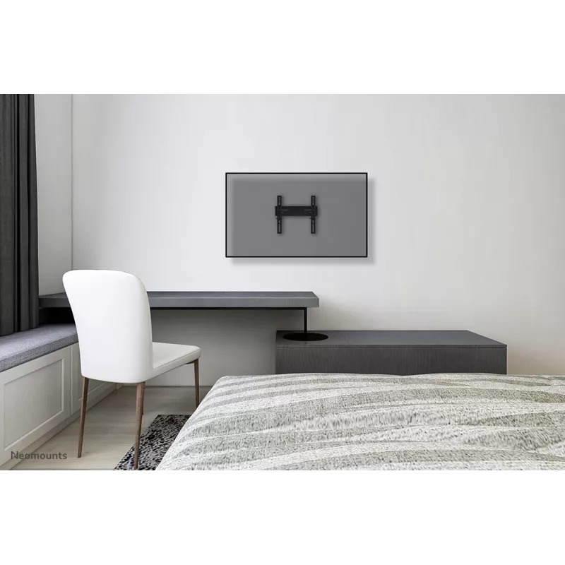 Neomounts WL30-350BL12 supporto a parete per TV 24-55