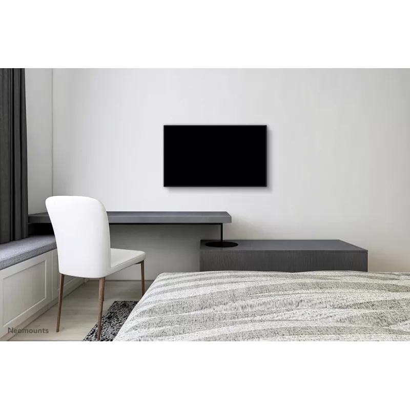 Neomounts WL30-350BL12 supporto a parete per TV 24-55