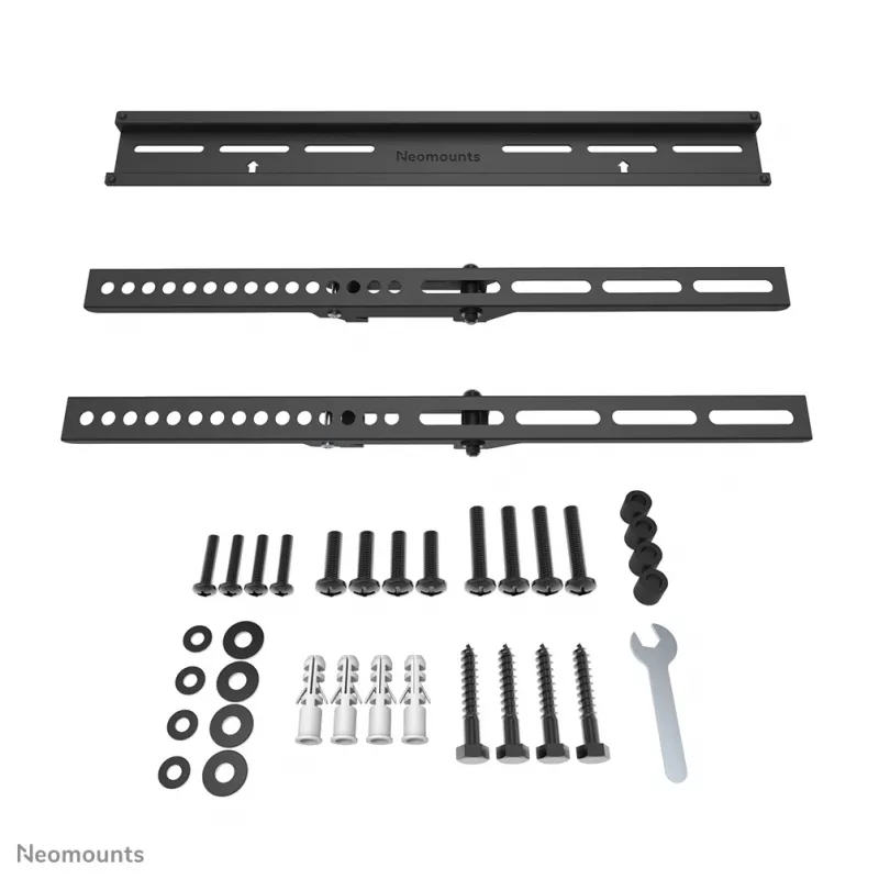 Neomounts WL30-350BL14 supporto a parete per TV 32-65