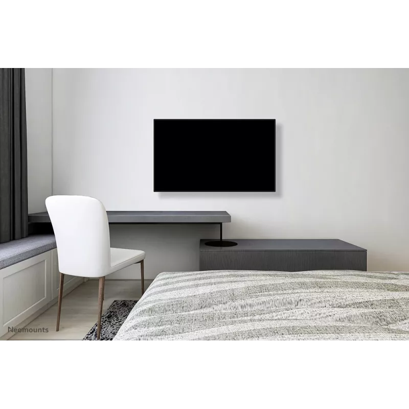 Neomounts WL30-350BL14 supporto a parete per TV 32-65
