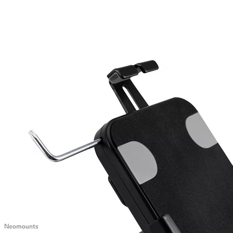 Neomounts WL15-625BL1 supporto a parete per tablet 7,9–11 inch – bloccabile – universale