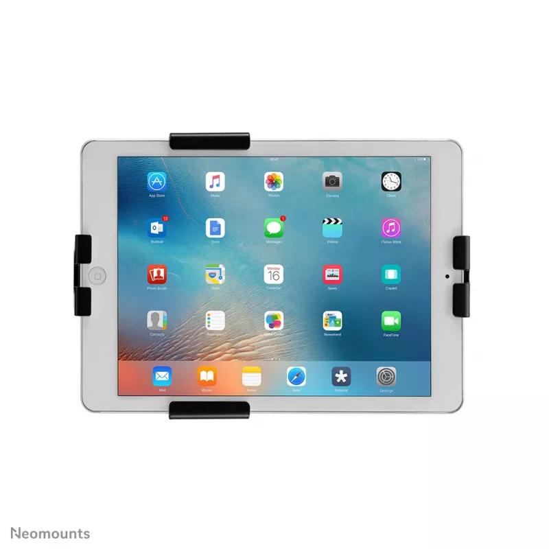 Neomounts WL15-625BL1 supporto a parete per tablet 7,9–11 inch – bloccabile – universale
