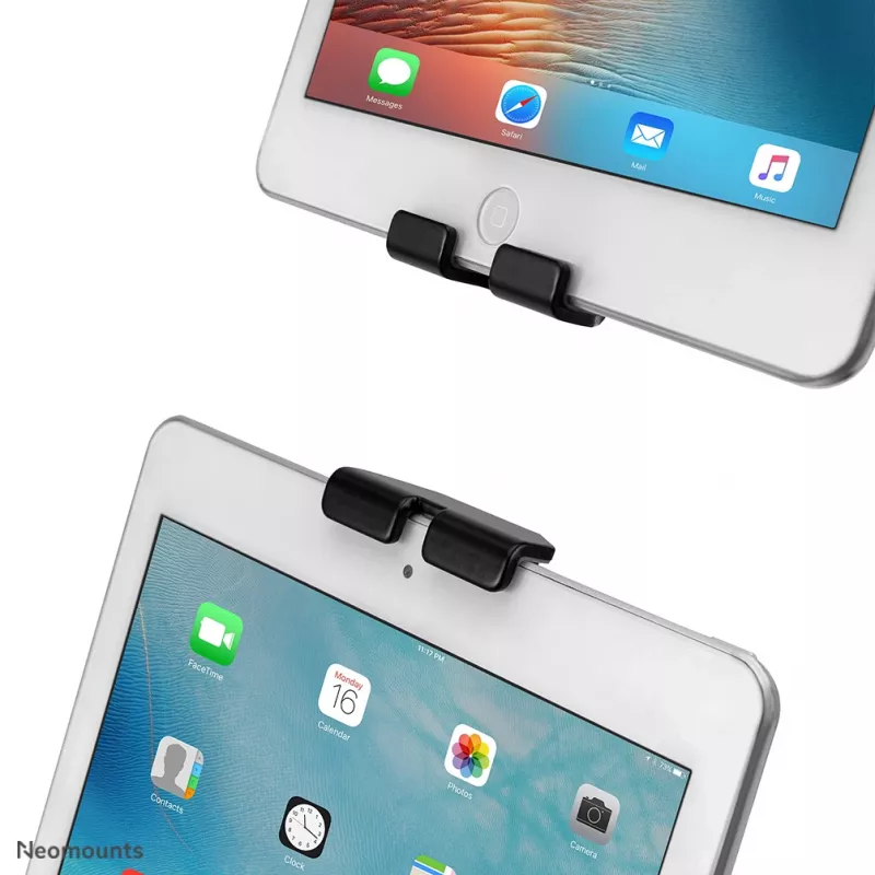 Neomounts WL15-625BL1 supporto a parete per tablet 7,9–11 inch – bloccabile – universale
