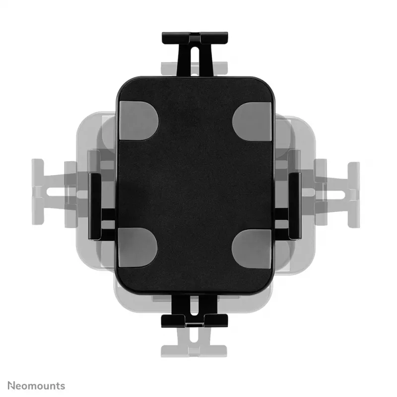 Neomounts WL15-625BL1 supporto a parete per tablet 7,9–11 inch – bloccabile – universale