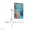 Neomounts DS15-545WH1 supporto per tablet con morsetto da tavolo 4,7-12,9 inch - universale - full motion
