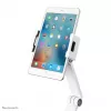 Neomounts DS15-545WH1 supporto per tablet con morsetto da tavolo 4,7-12,9 inch - universale - full motion