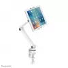 Neomounts DS15-545WH1 supporto per tablet con morsetto da tavolo 4,7-12,9 inch - universale - full motion