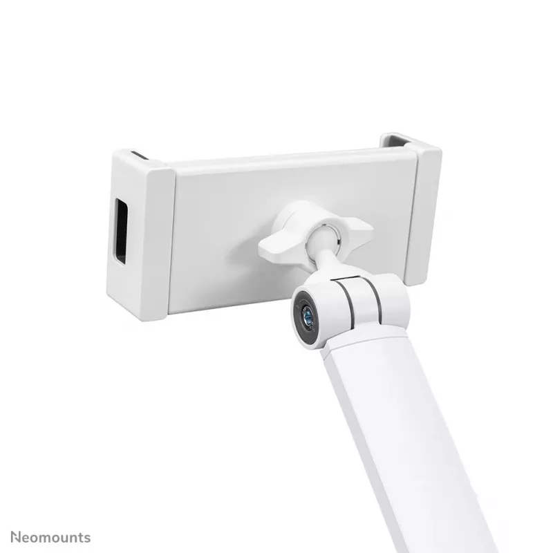 Neomounts DS15-545WH1 supporto per tablet con morsetto da tavolo 4,7-12,9 inch - universale - full motion